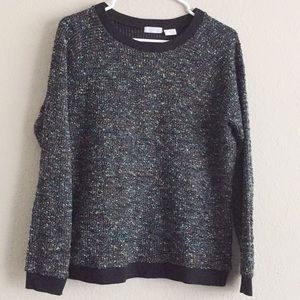 Urban Outfitters Cooperative Knit Sweater
